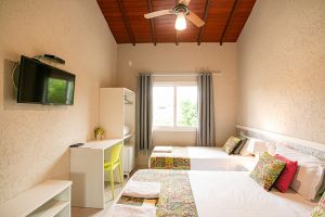 Suite Standard Tripla 1